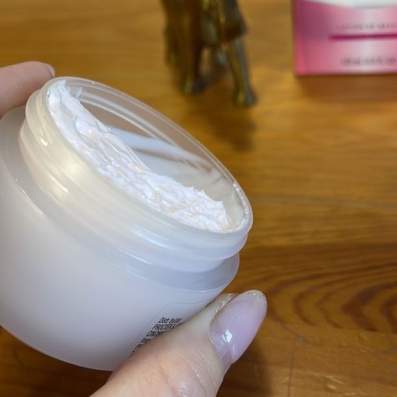 Olay , Beauty fluid lotion 120ml + Firming night cream56ml, Brand New!! - Picture 14 of 16